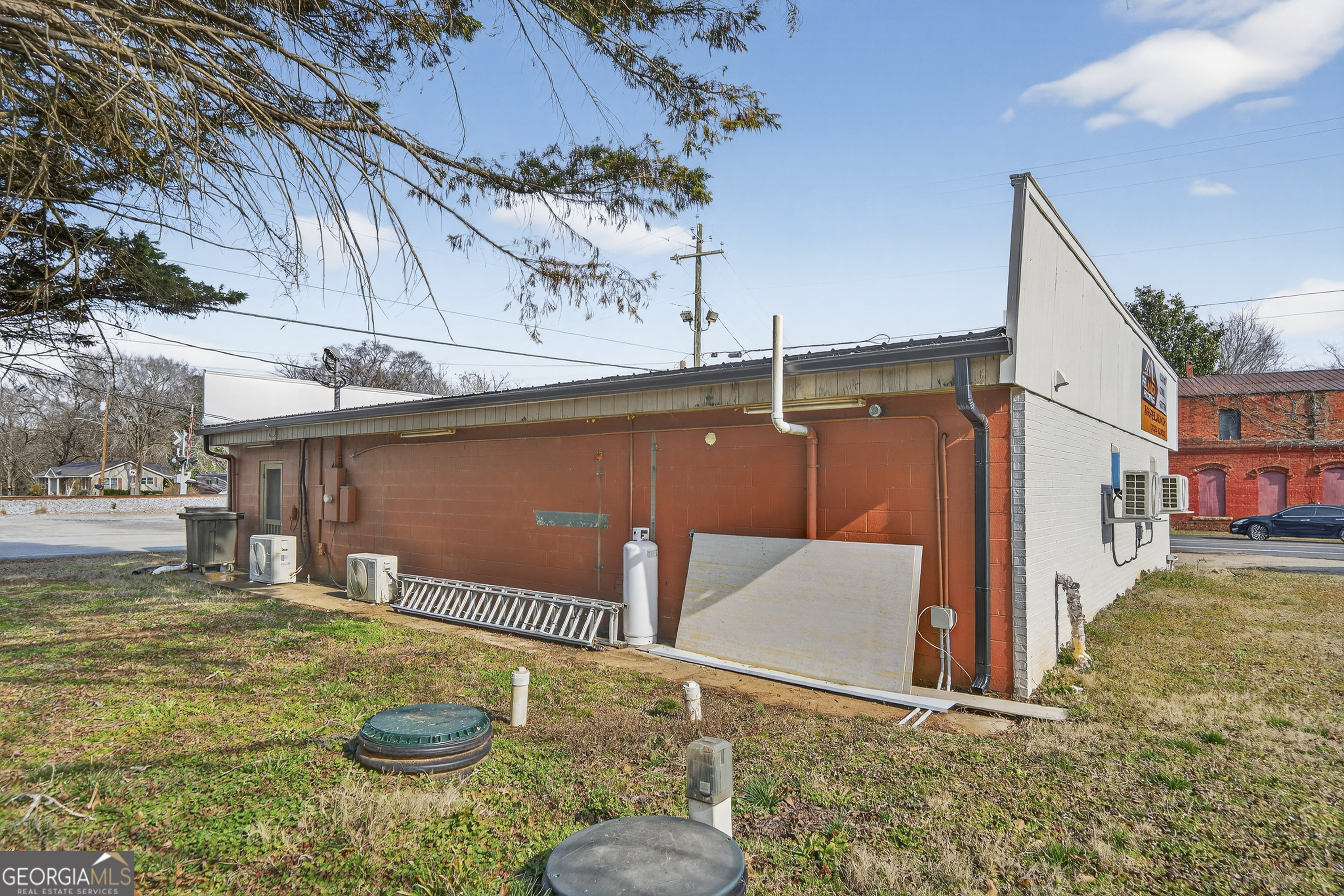 1001 Baldwin Dairy Road Buckhead GA 30625