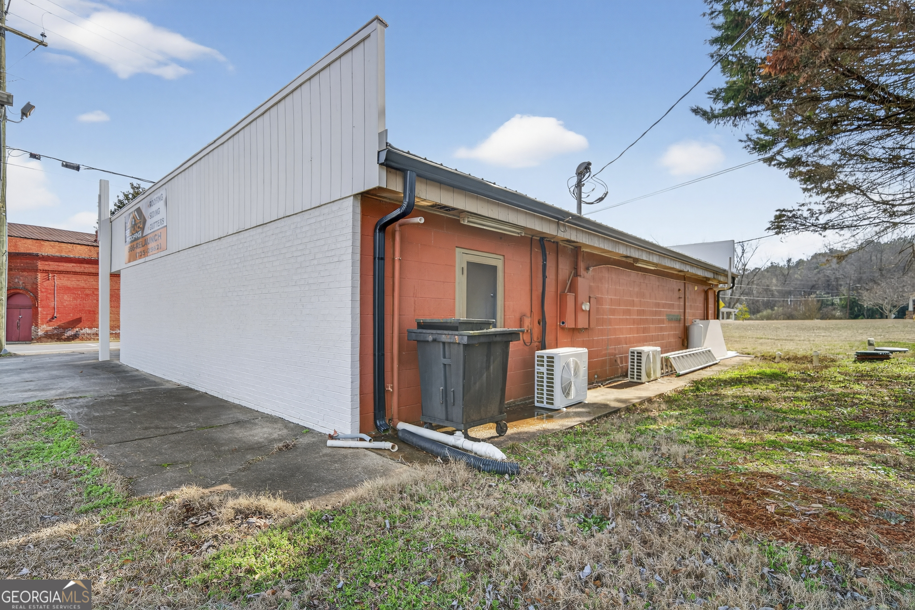1001 Baldwin Dairy Road Buckhead GA 30625