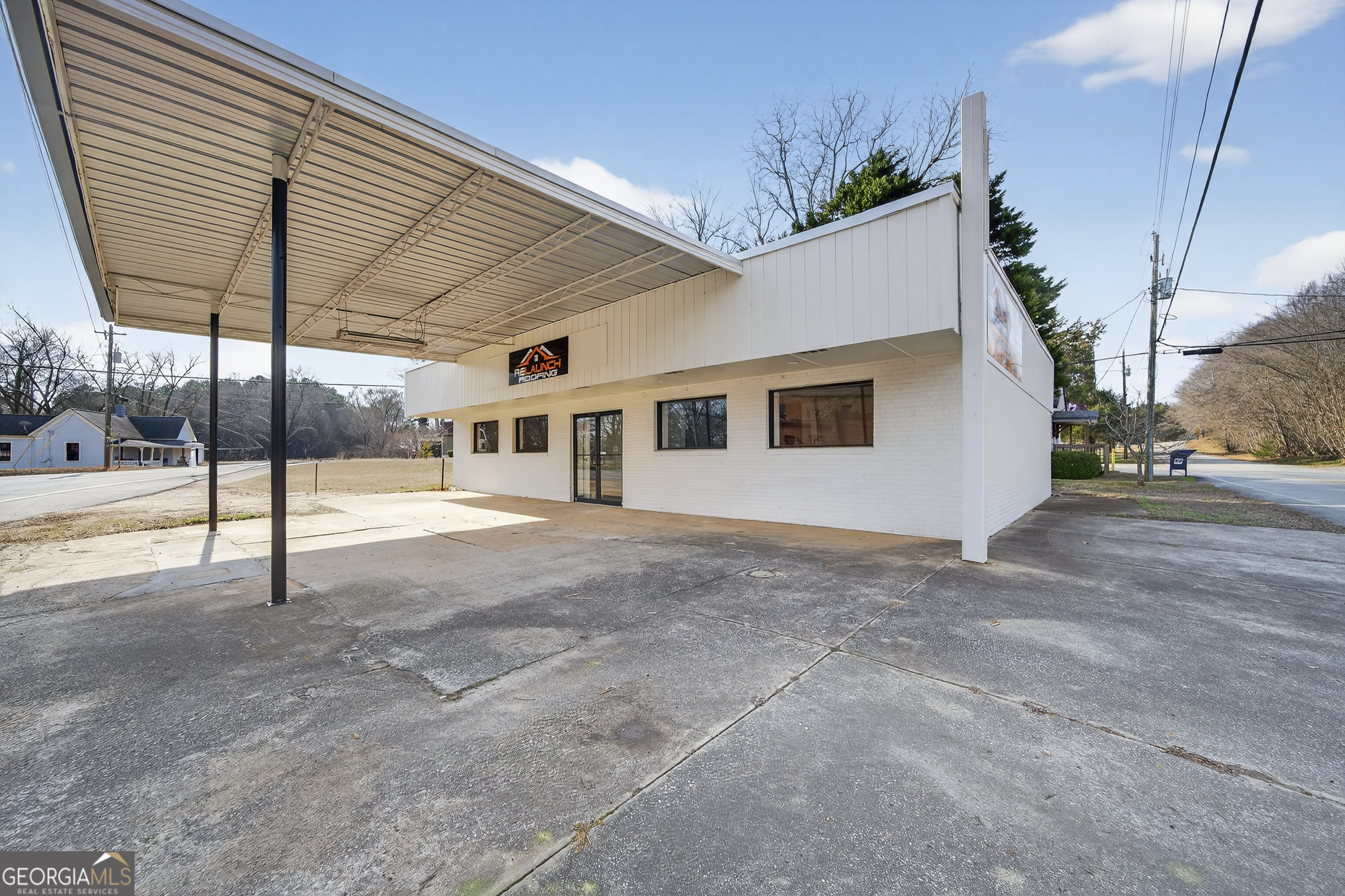 1001 Baldwin Dairy Road Buckhead GA 30625