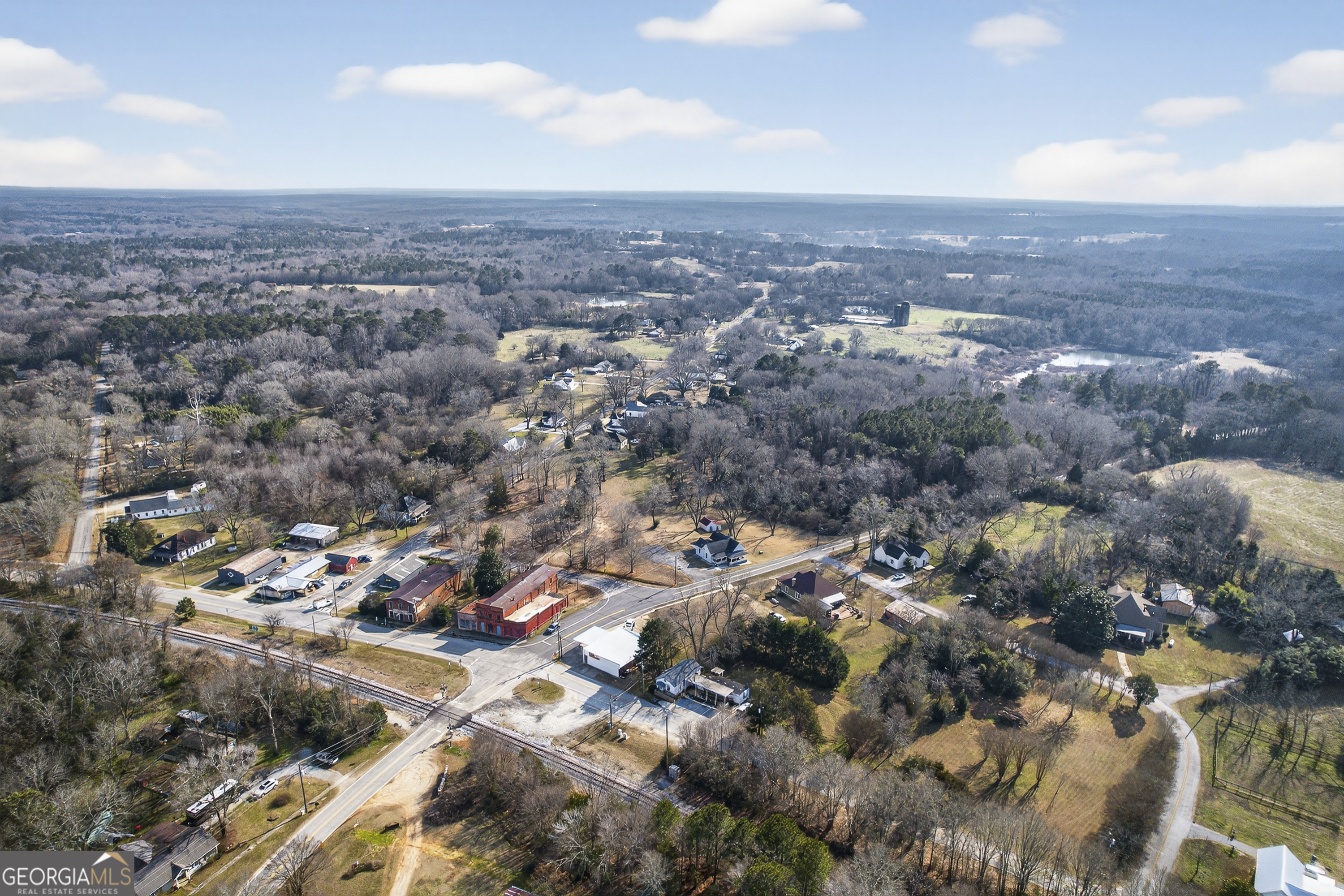 1001 Baldwin Dairy Road Buckhead GA 30625