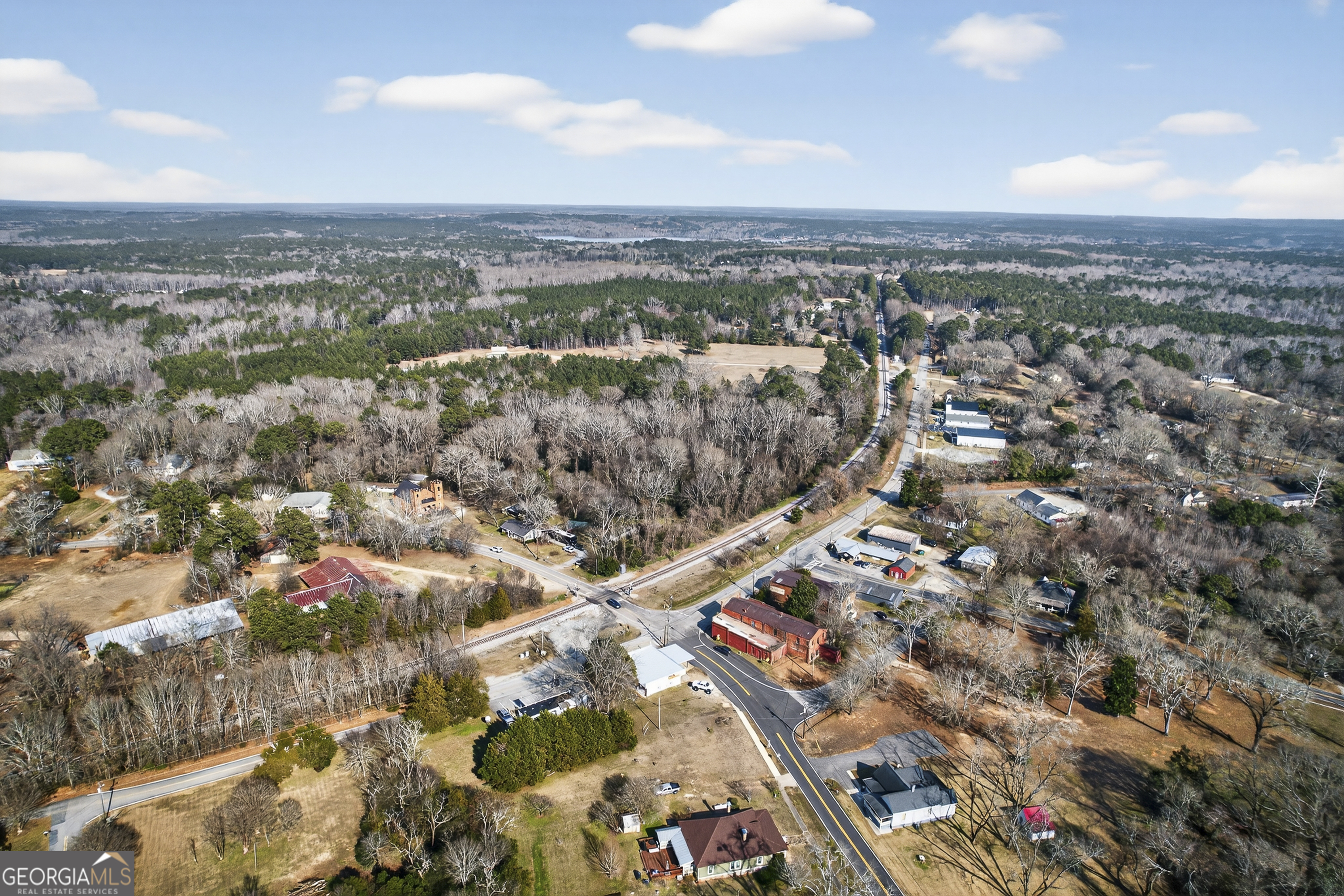 1001 Baldwin Dairy Road Buckhead GA 30625