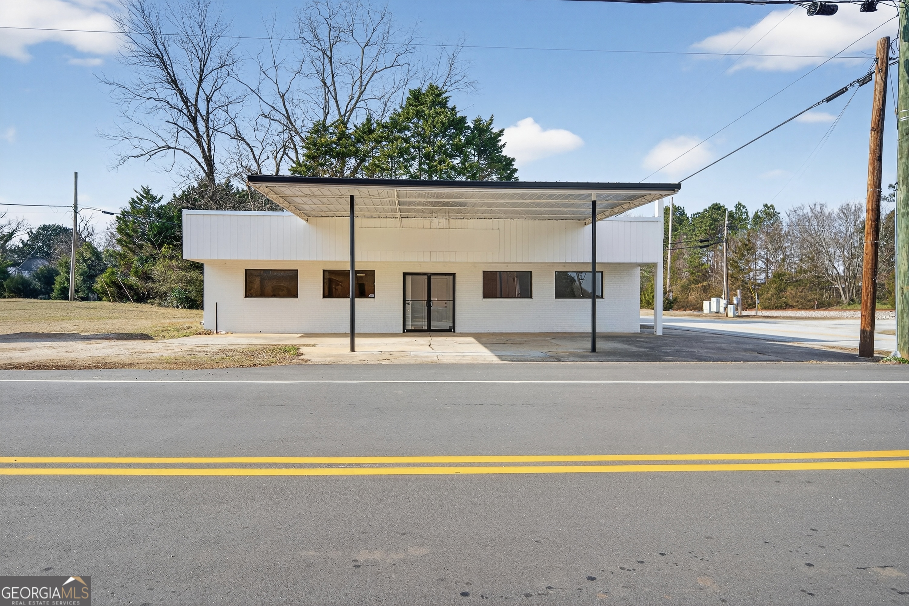 1001 Baldwin Dairy Road Buckhead GA 30625