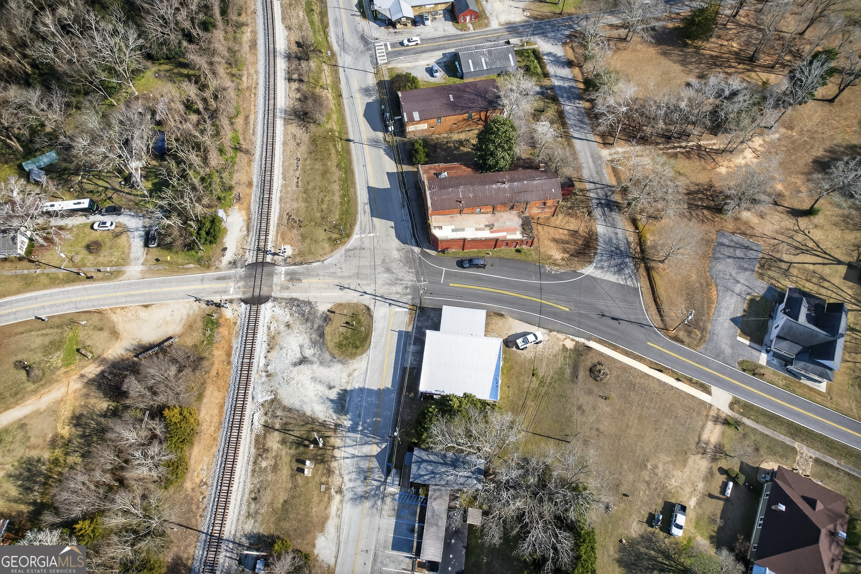 1001 Baldwin Dairy Road Buckhead GA 30625