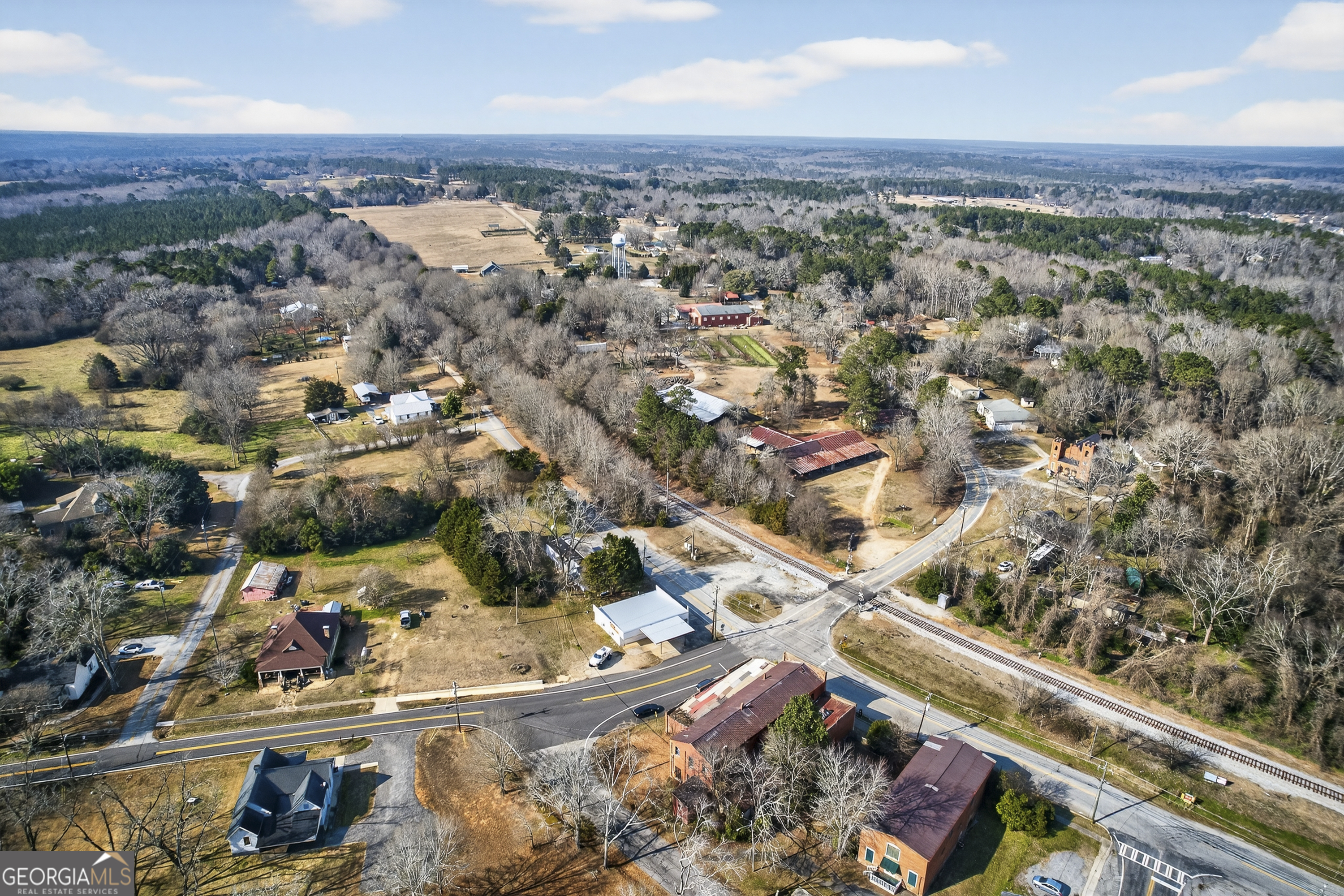 1001 Baldwin Dairy Road Buckhead GA 30625
