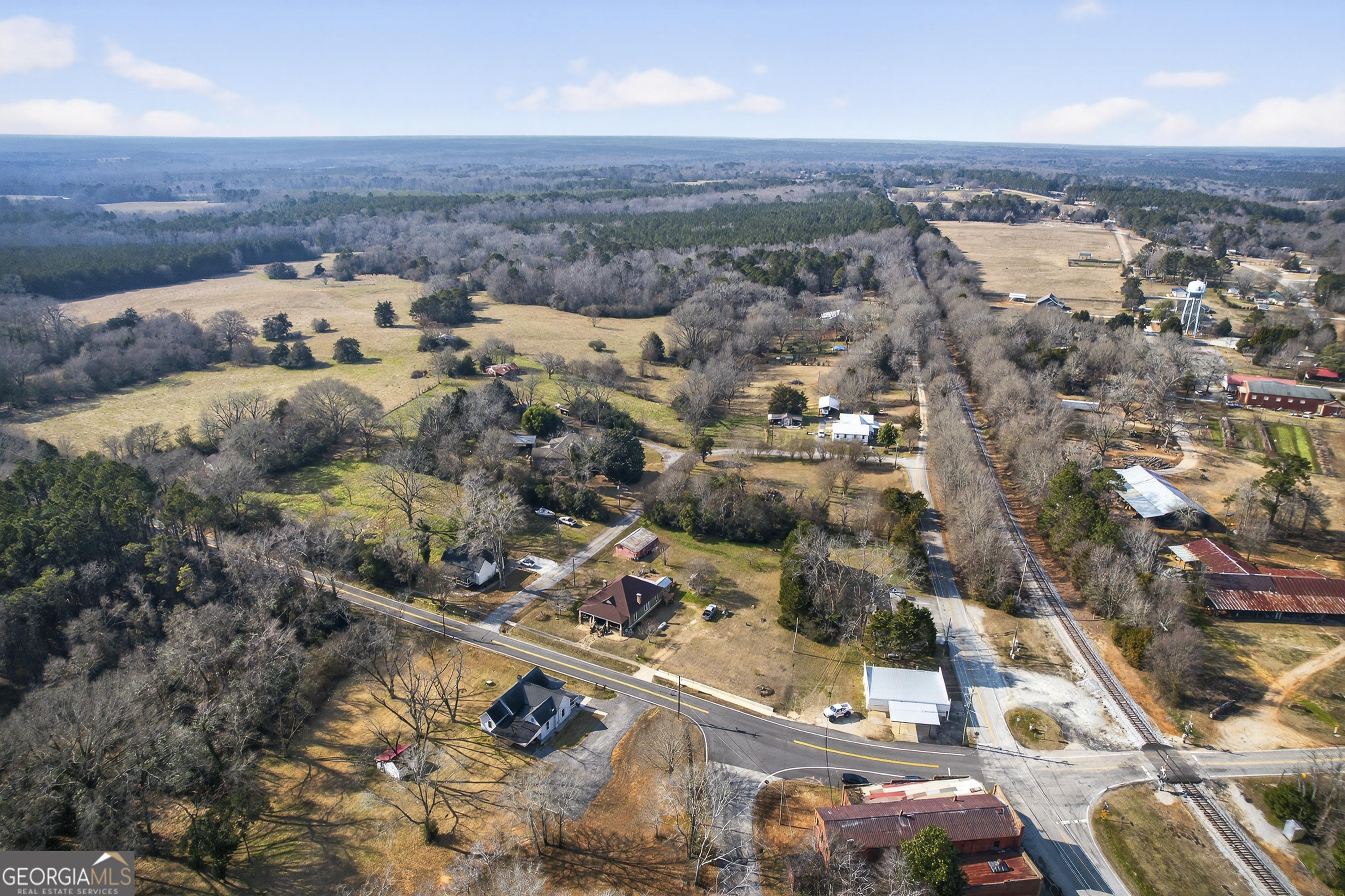 1001 Baldwin Dairy Road Buckhead GA 30625