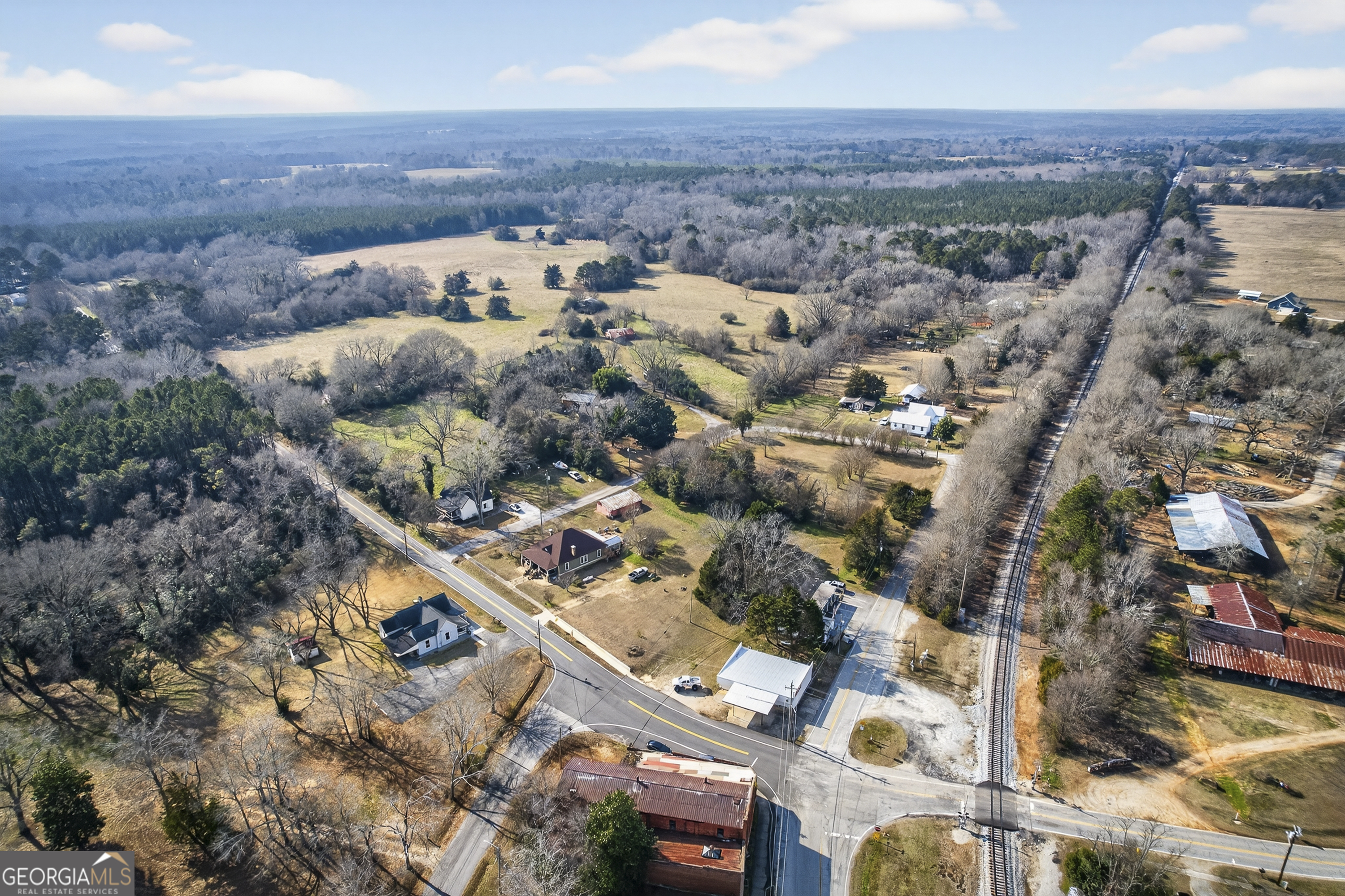 1001 Baldwin Dairy Road Buckhead GA 30625