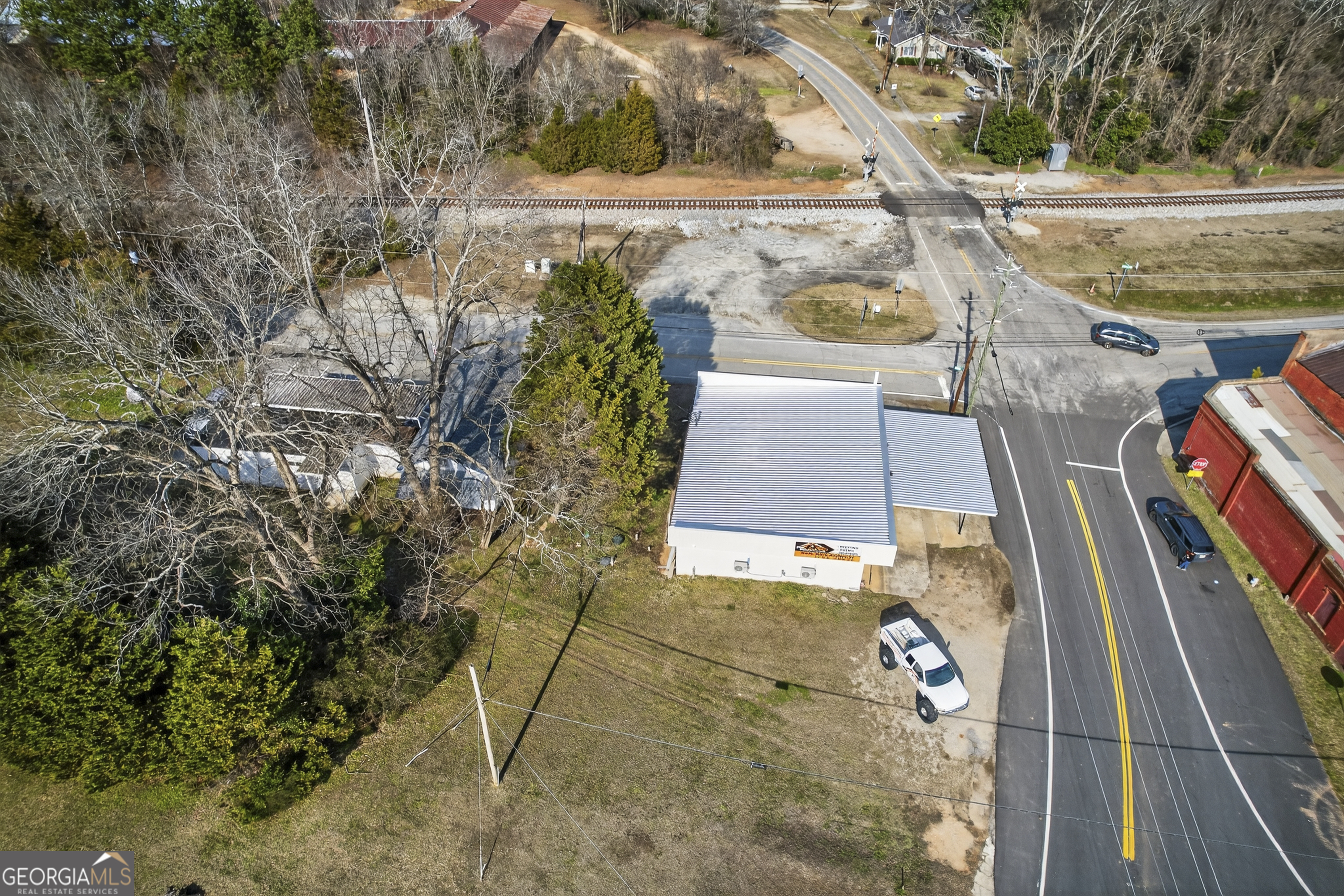 1001 Baldwin Dairy Road Buckhead GA 30625