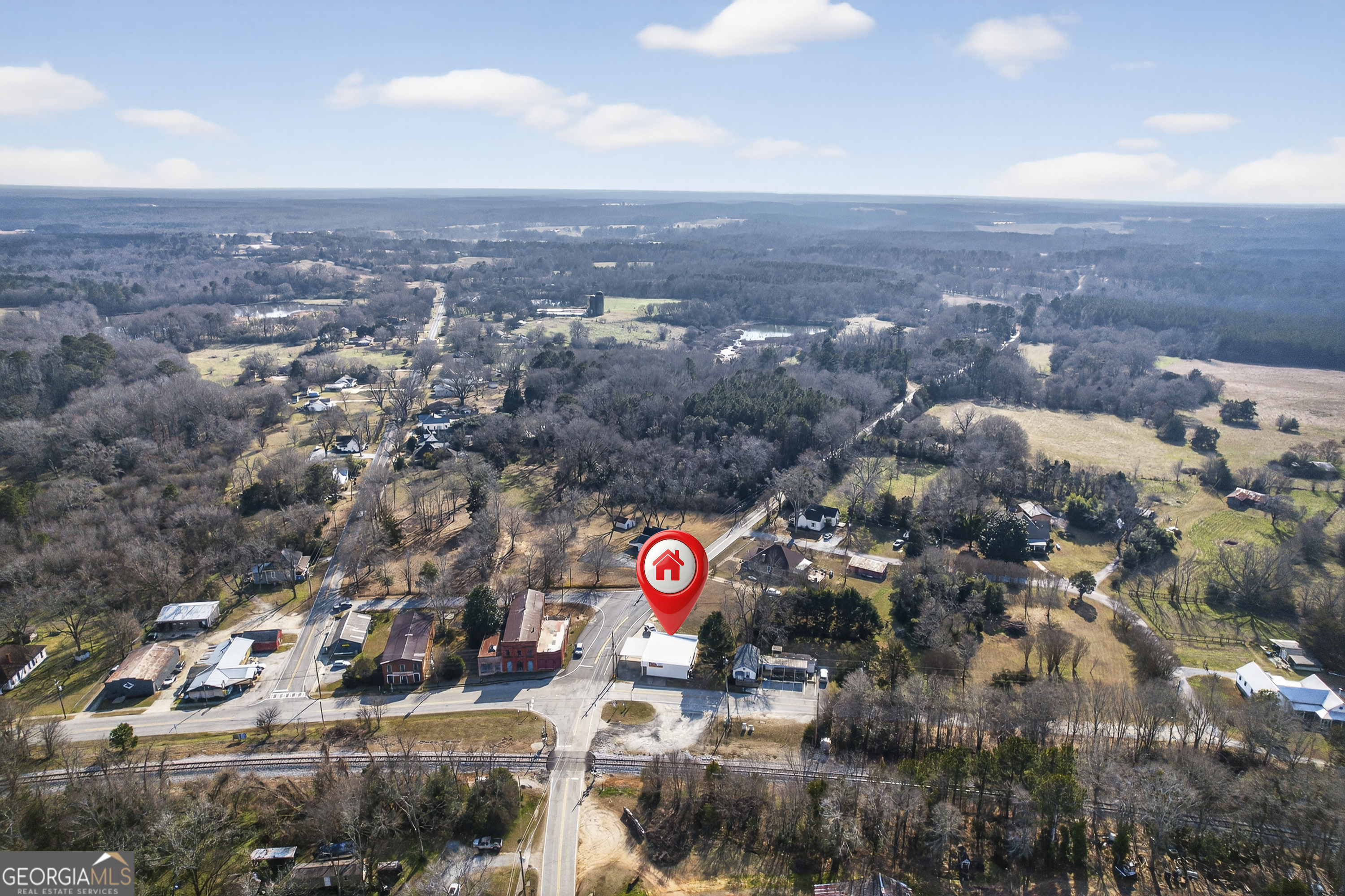 1001 Baldwin Dairy Road Buckhead GA 30625