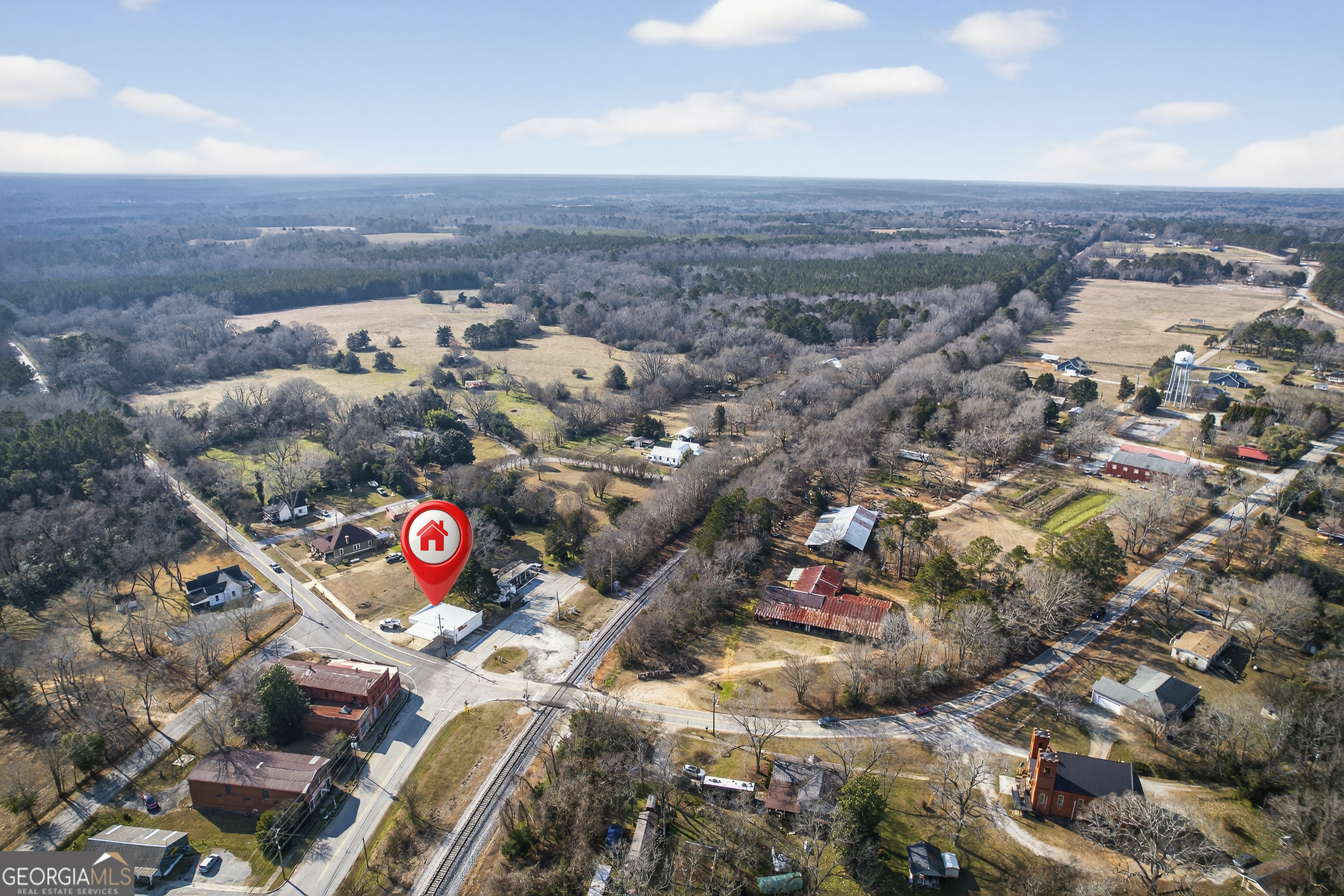 1001 Baldwin Dairy Road Buckhead GA 30625