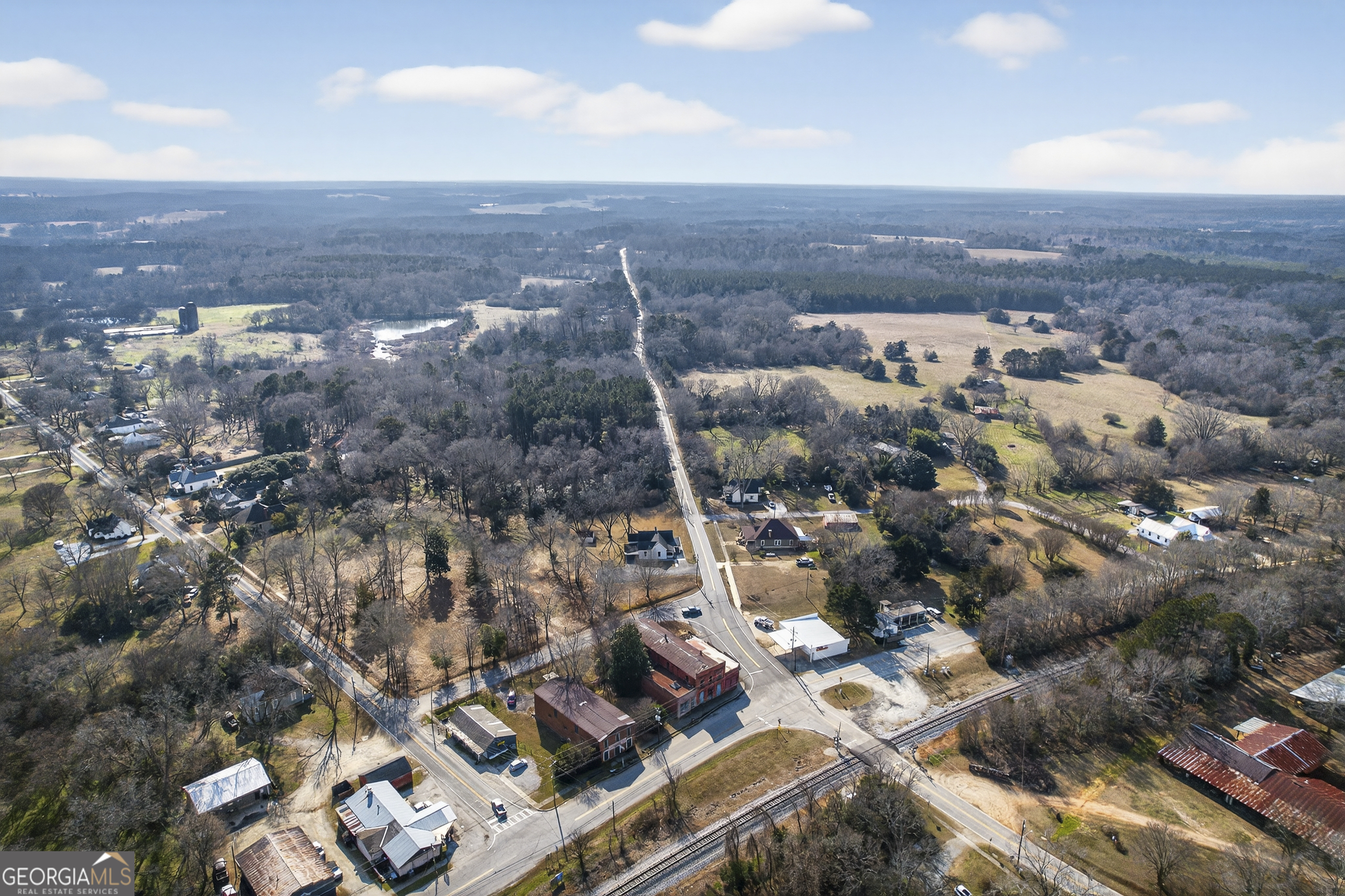 1001 Baldwin Dairy Road Buckhead GA 30625