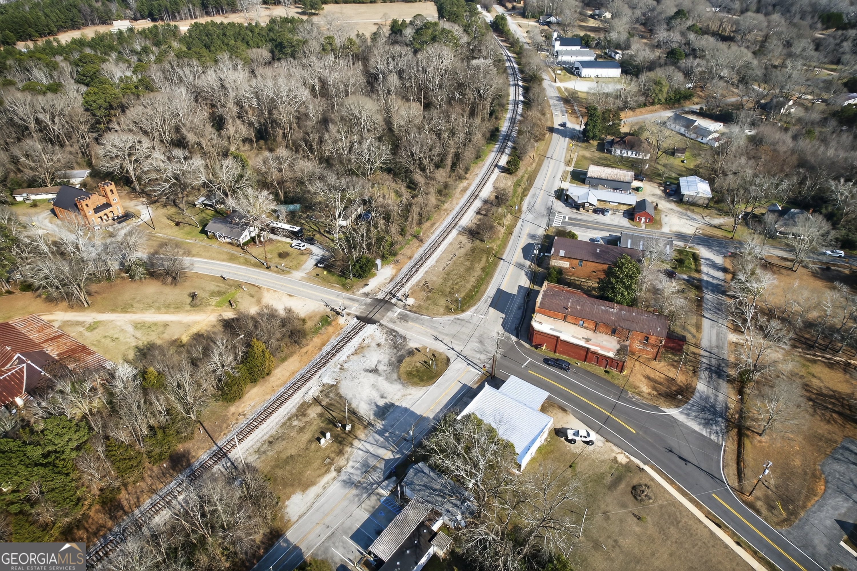 1001 Baldwin Dairy Road Buckhead GA 30625