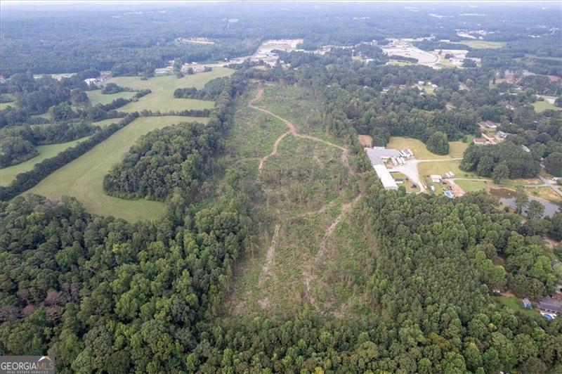 0 Old Airport Road Carrollton GA 30116