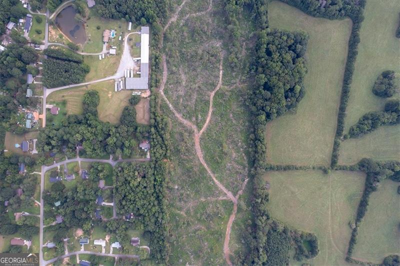 0 Old Airport Road Carrollton GA 30116