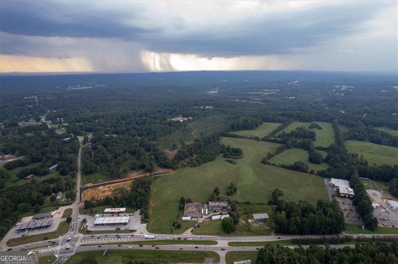 0 Old Airport Road Carrollton GA 30116