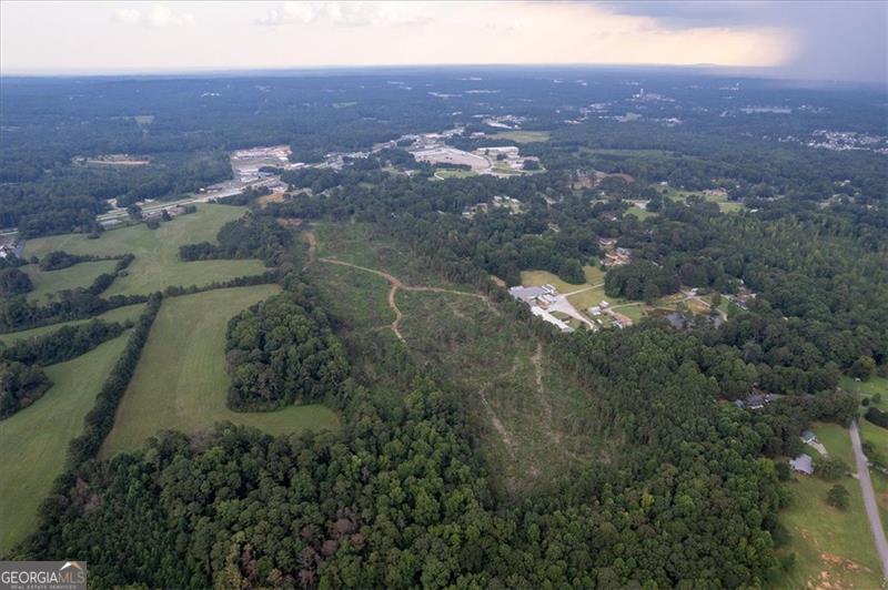 0 Old Airport Road Carrollton GA 30116