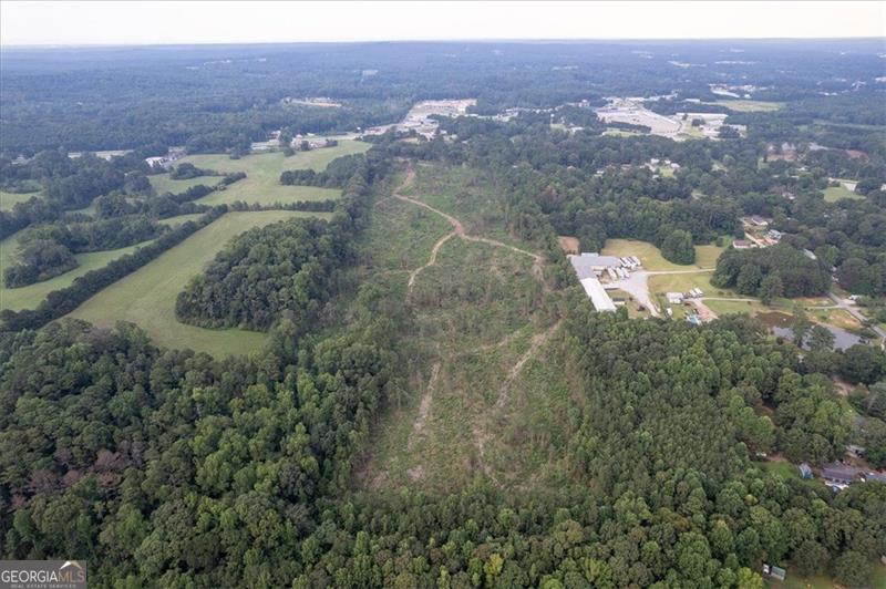 0 Old Airport Road Carrollton GA 30116