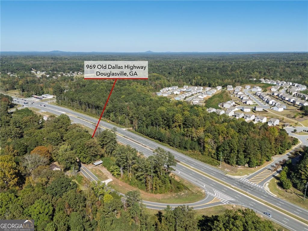 969 Old Dallas Highway Douglasville GA 30134