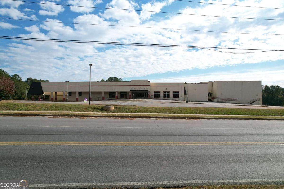 274 Highway 138 SW Riverdale GA 30274