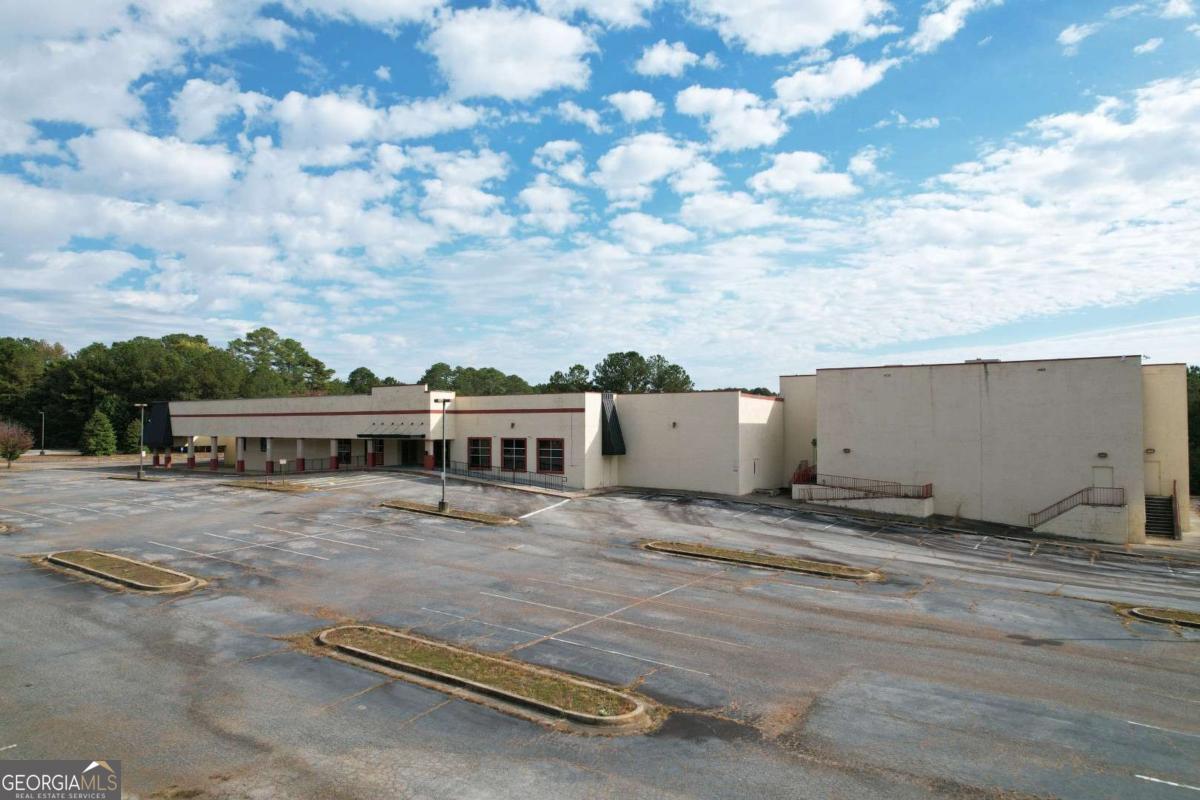 274 Highway 138 SW Riverdale GA 30274