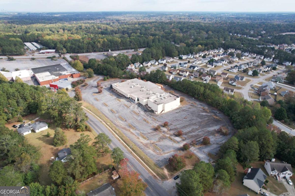 274 Highway 138 SW Riverdale GA 30274