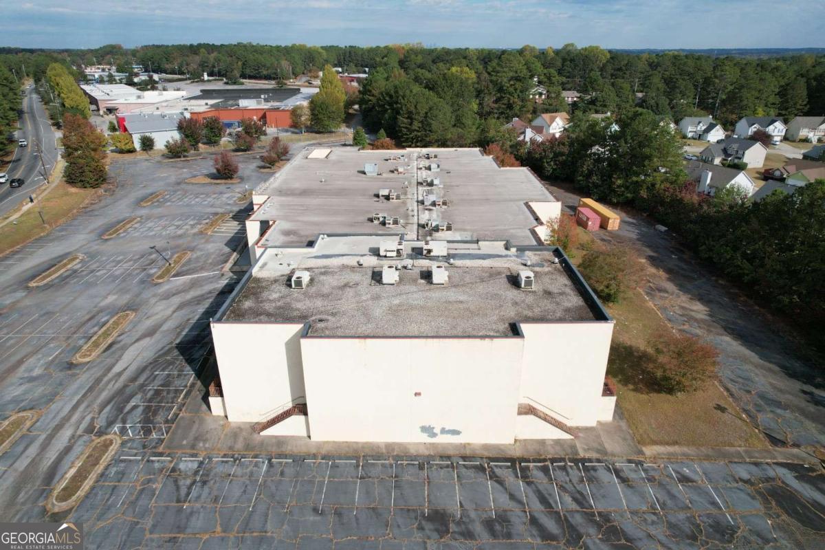 274 Highway 138 SW Riverdale GA 30274