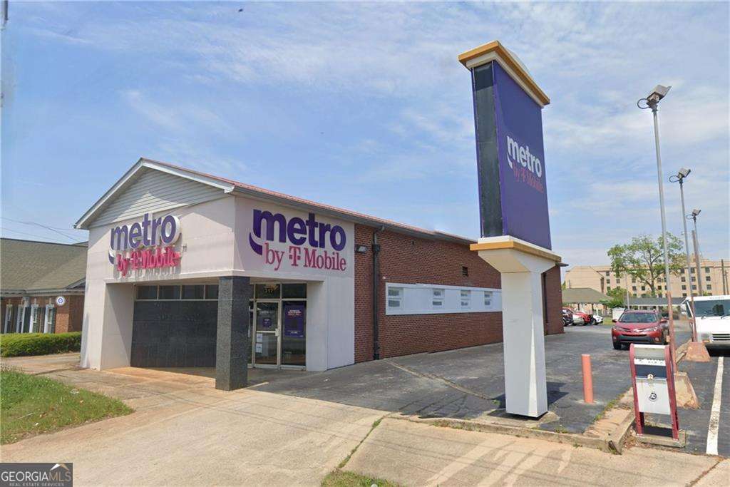 317 W Taylor Street Griffin GA 30223