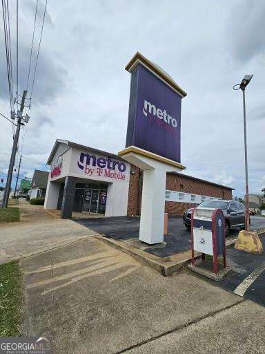 317 W Taylor Street Griffin GA 30223