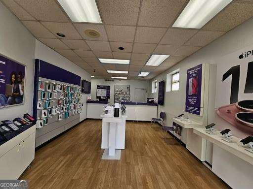 317 W Taylor Street Griffin GA 30223