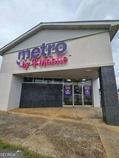 317 W Taylor Street Griffin GA 30223