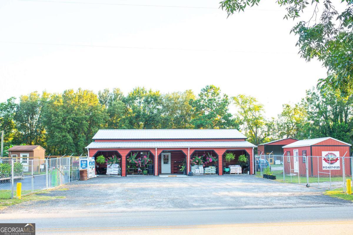 6337 Birmingham Avenue Patterson GA 31557