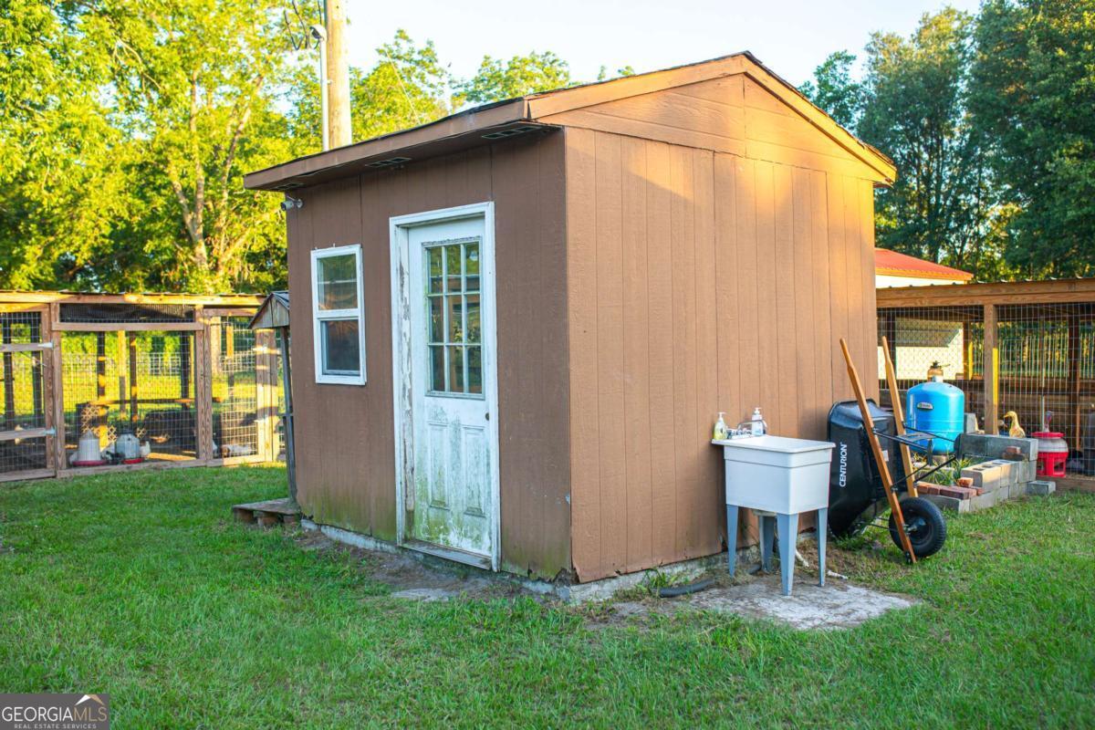6337 Birmingham Avenue Patterson GA 31557