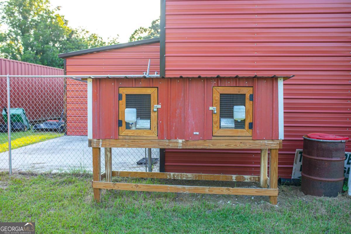 6337 Birmingham Avenue Patterson GA 31557