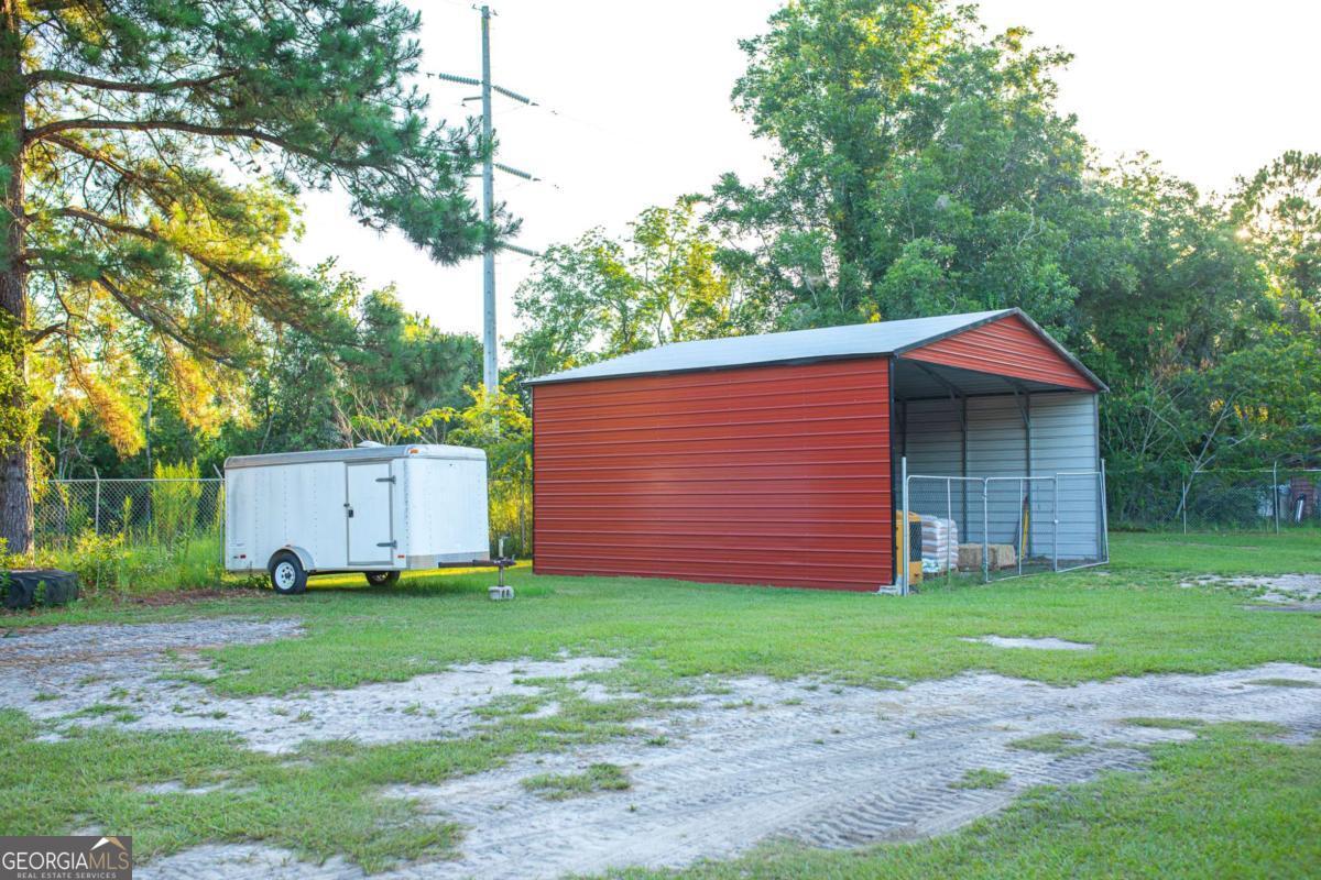 6337 Birmingham Avenue Patterson GA 31557