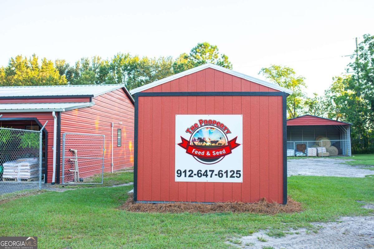 6337 Birmingham Avenue Patterson GA 31557