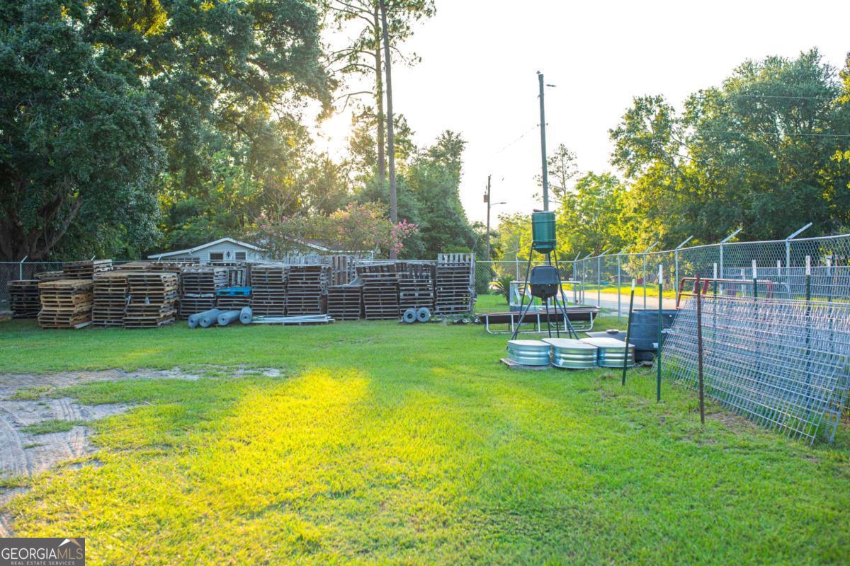 6337 Birmingham Avenue Patterson GA 31557