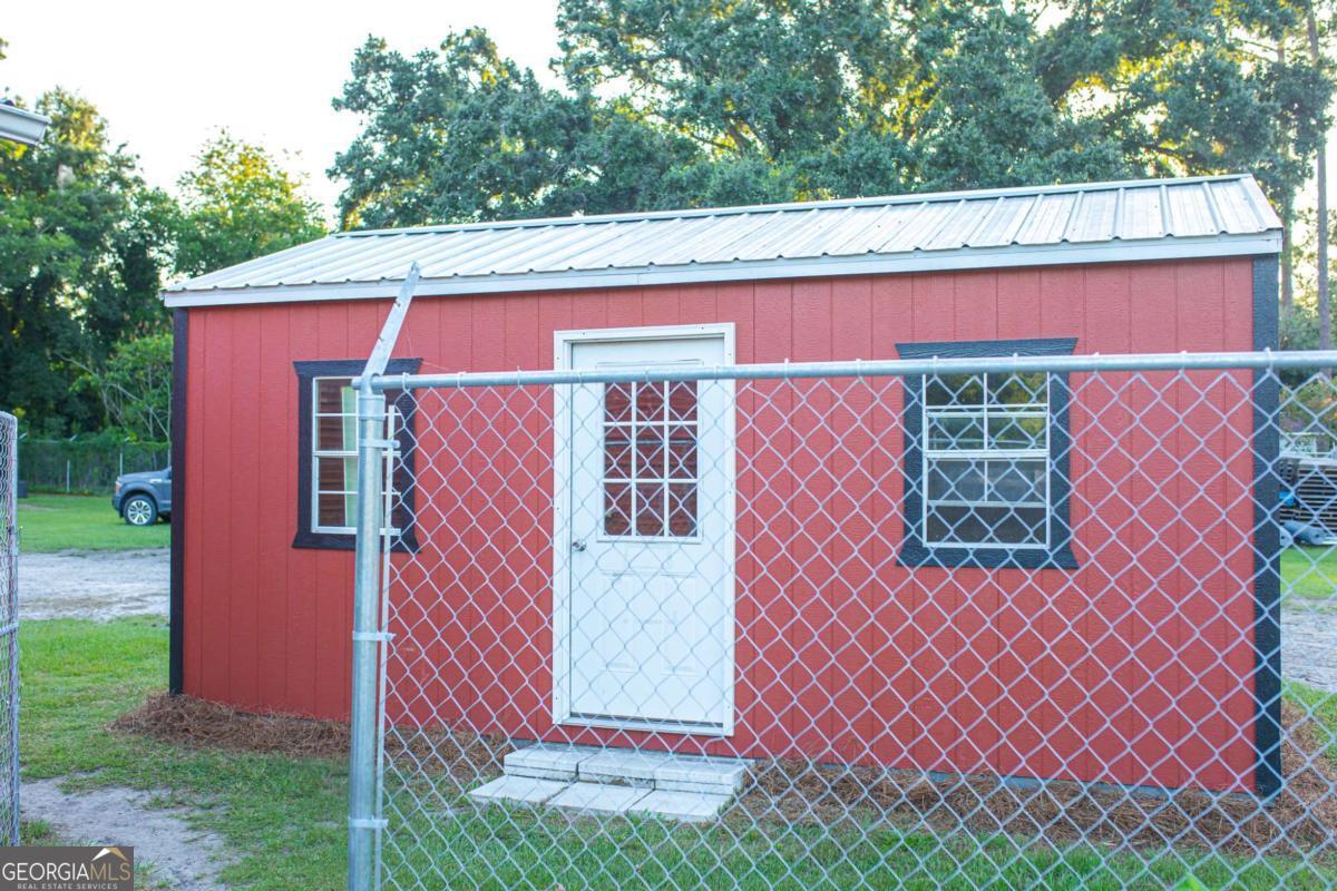 6337 Birmingham Avenue Patterson GA 31557