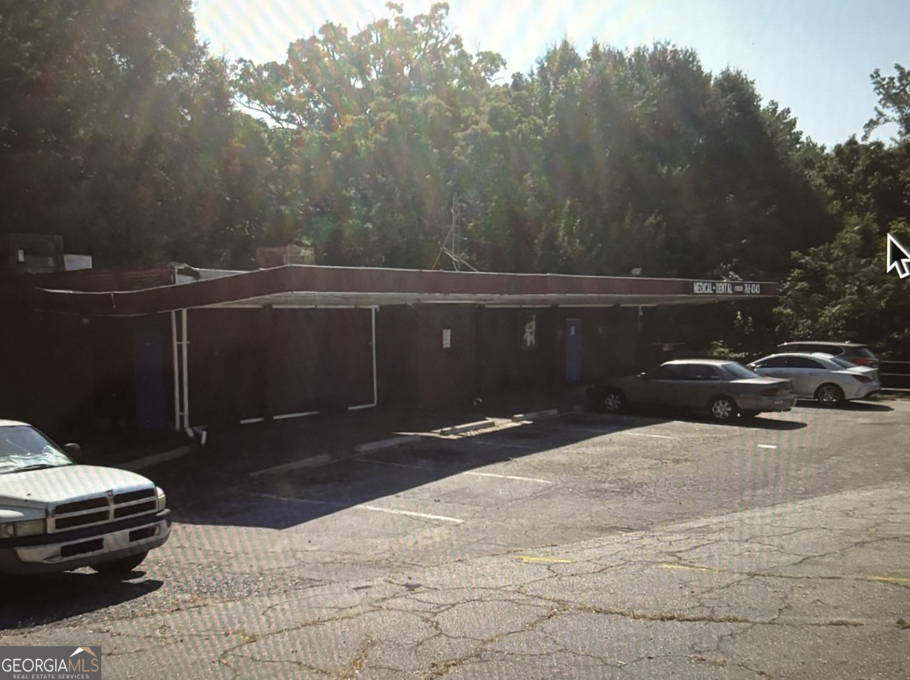 2150 Metropolitan Parkway SW Atlanta GA 30315
