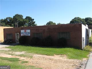 808 Everee Inn Road Griffin GA 30224