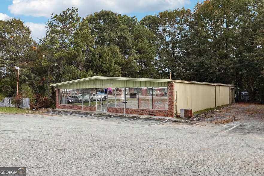 6474 Highway 85 Riverdale GA 30274