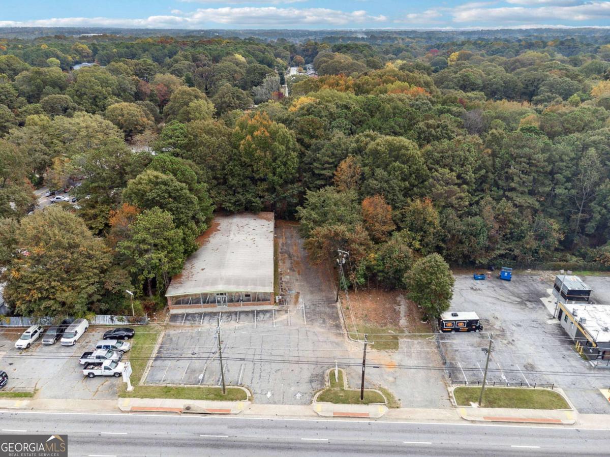 6474 Highway 85 Riverdale GA 30274