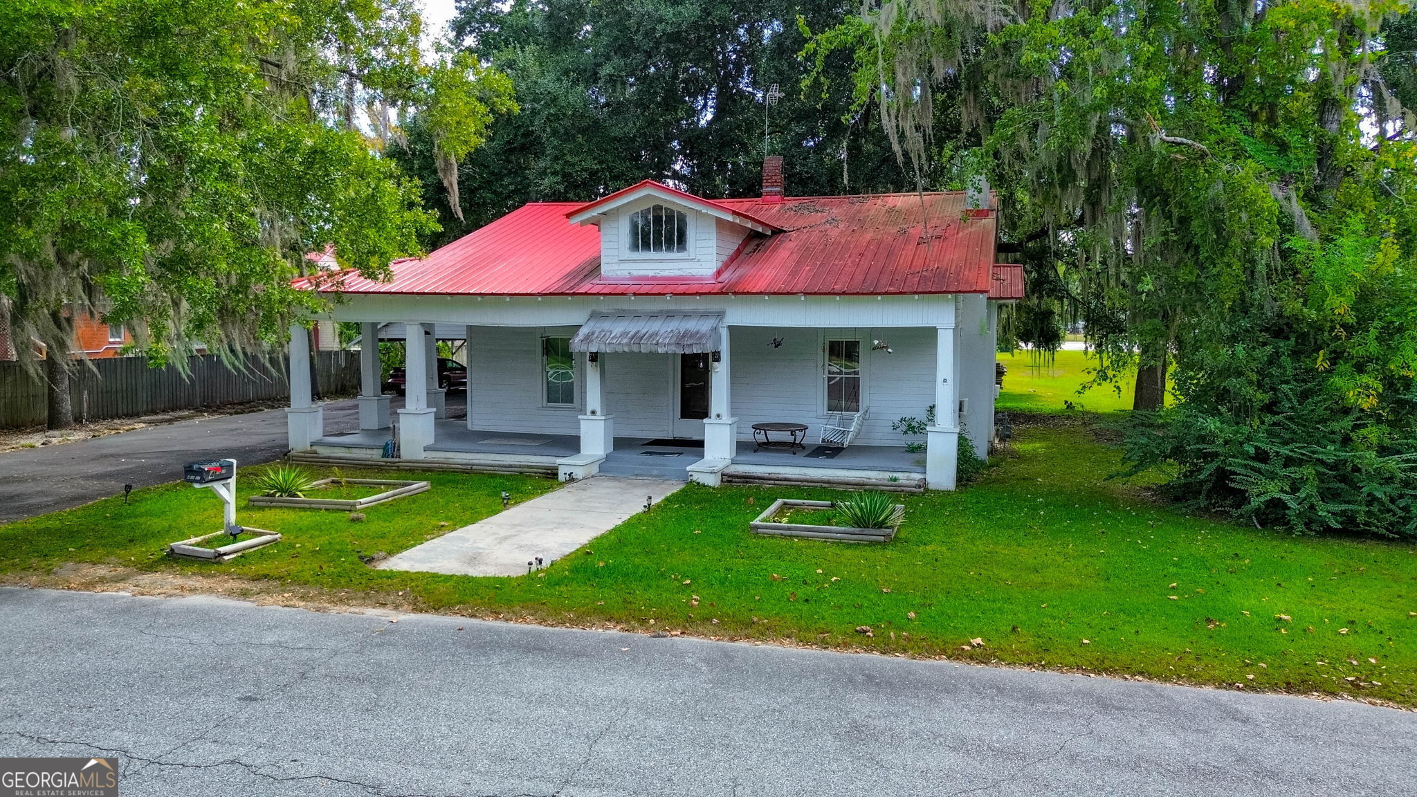 4 & 6 Church Street Bloomingdale GA 31302