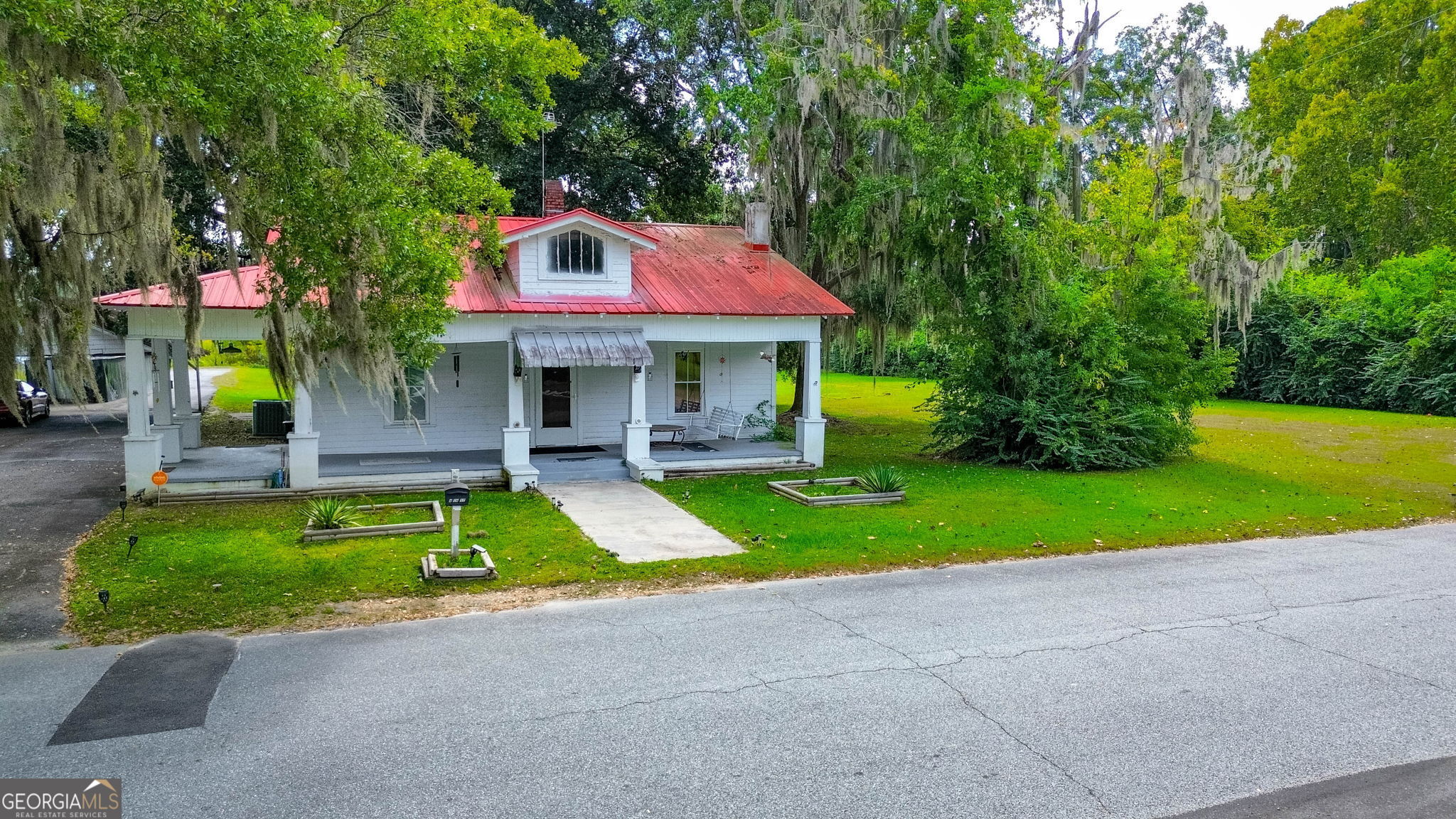 4 & 6 Church Street Bloomingdale GA 31302