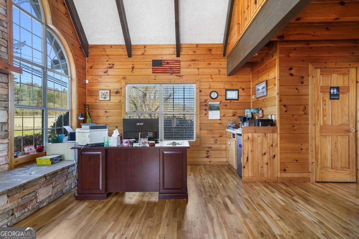 243 S Old Highway 5 Ellijay GA 30540