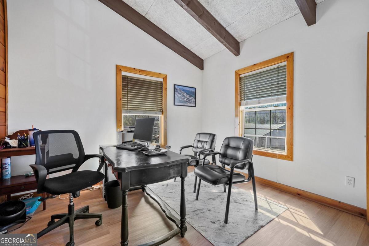 243 S Old Highway 5 Ellijay GA 30540