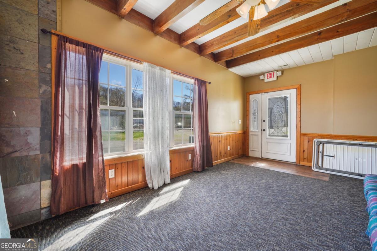 243 S Old Highway 5 Ellijay GA 30540