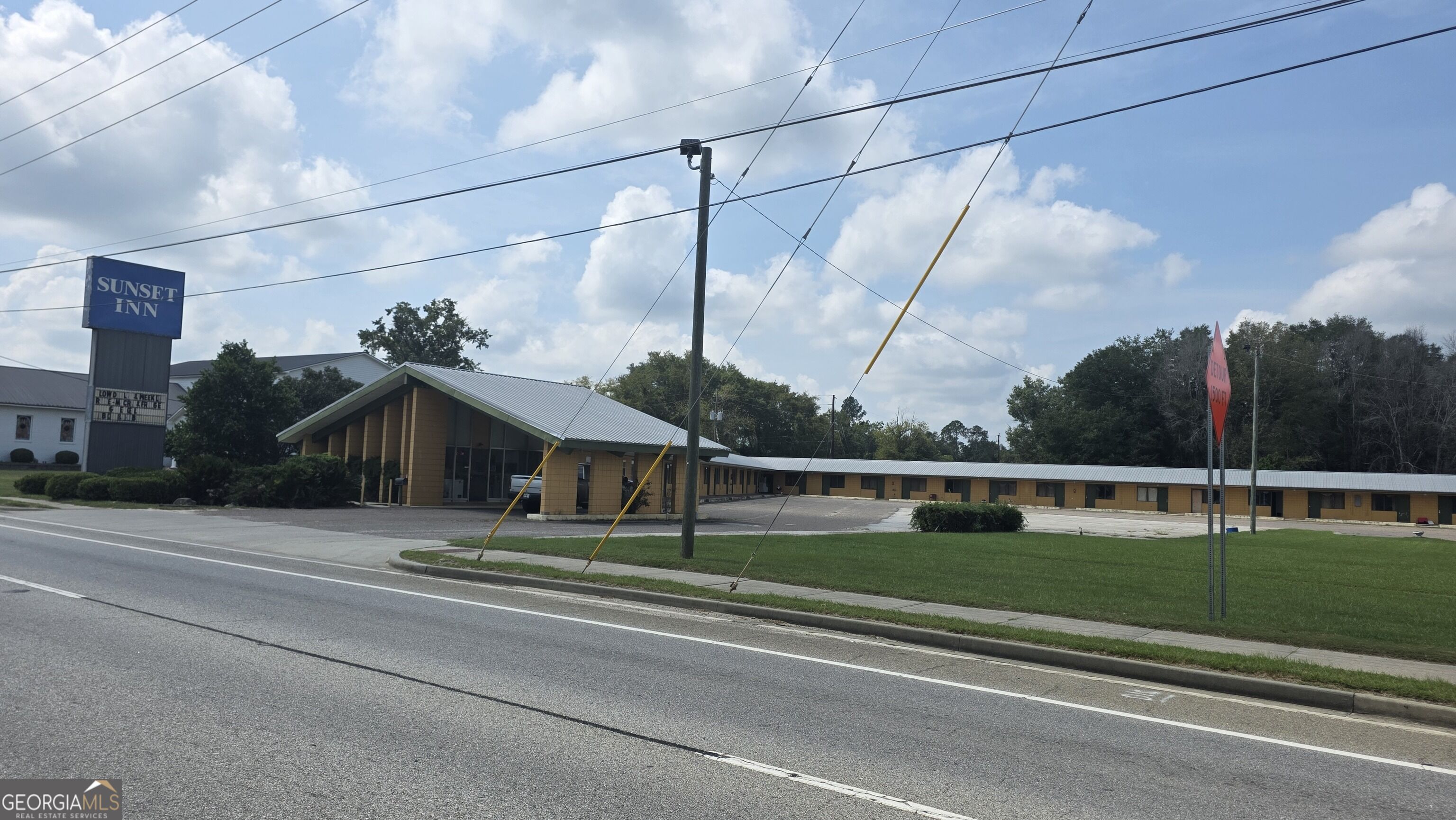 637 Us Highway 25n Millen GA 30442