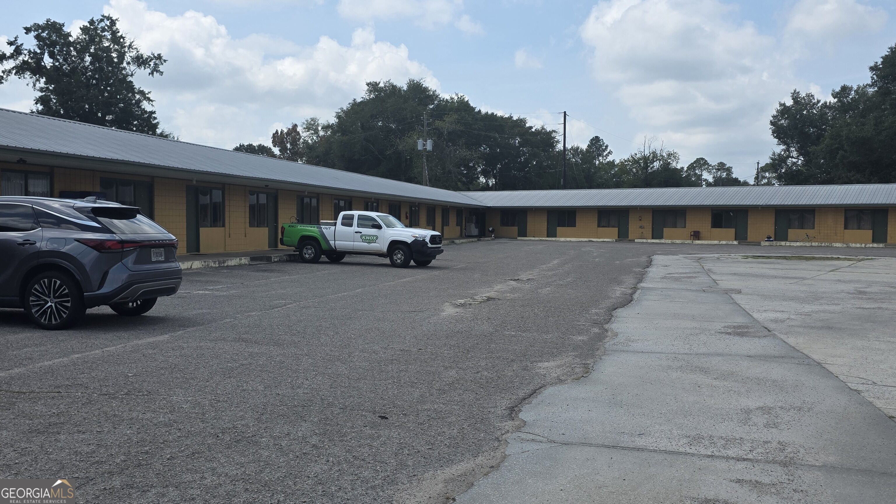 637 Us Highway 25n Millen GA 30442