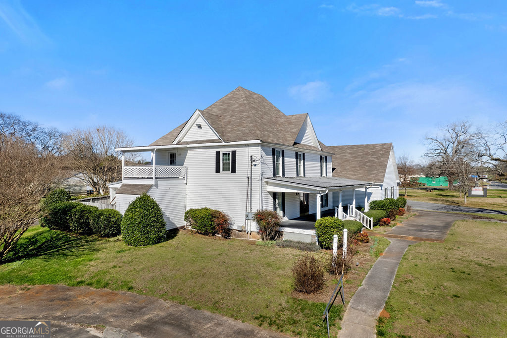 9 Rome Street SW Cave Spring GA 30124