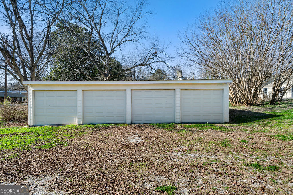 9 Rome Street SW Cave Spring GA 30124