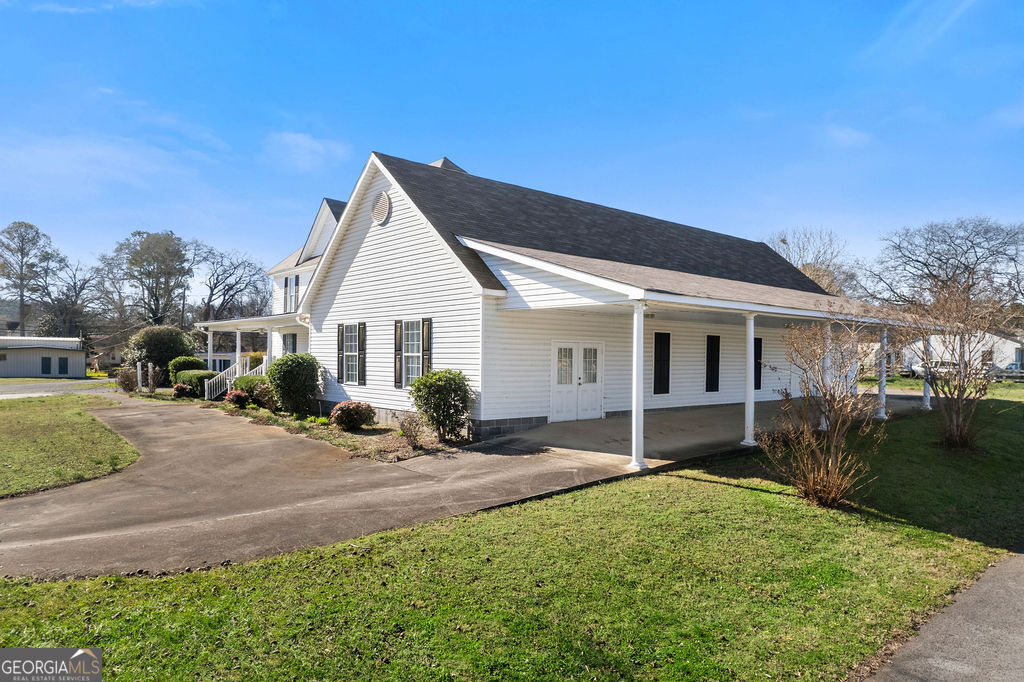 9 Rome Street SW Cave Spring GA 30124